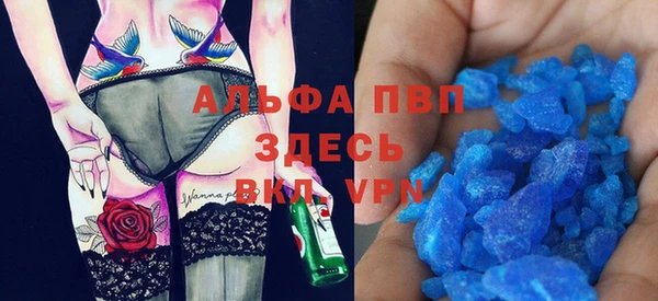 хмурый Алексин